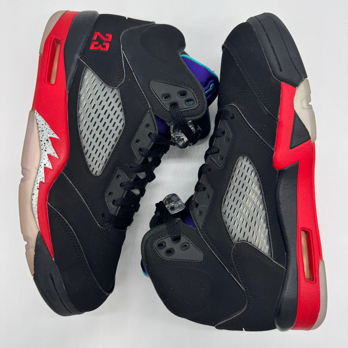Jordan 5 Top 3