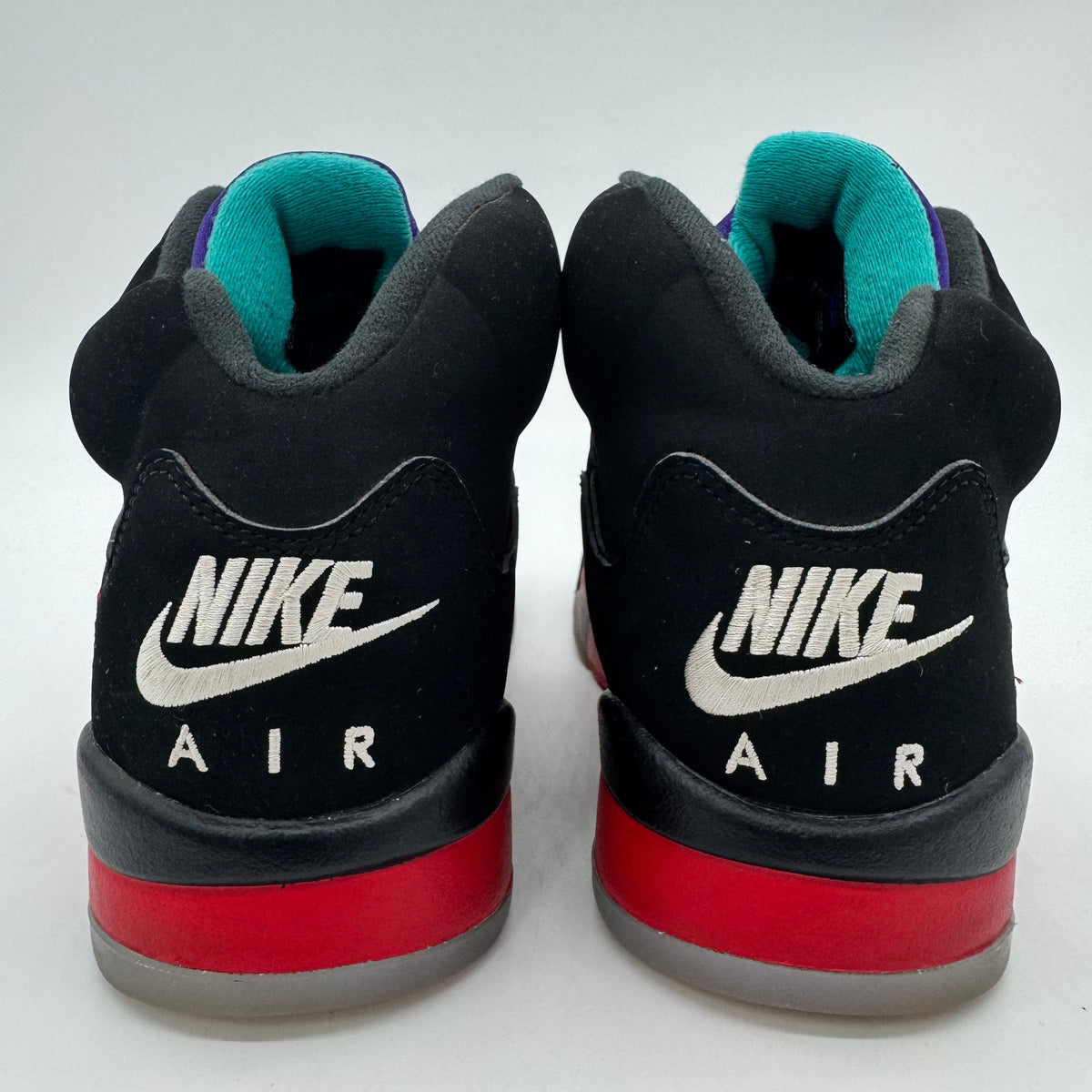 Jordan 5 Top 3