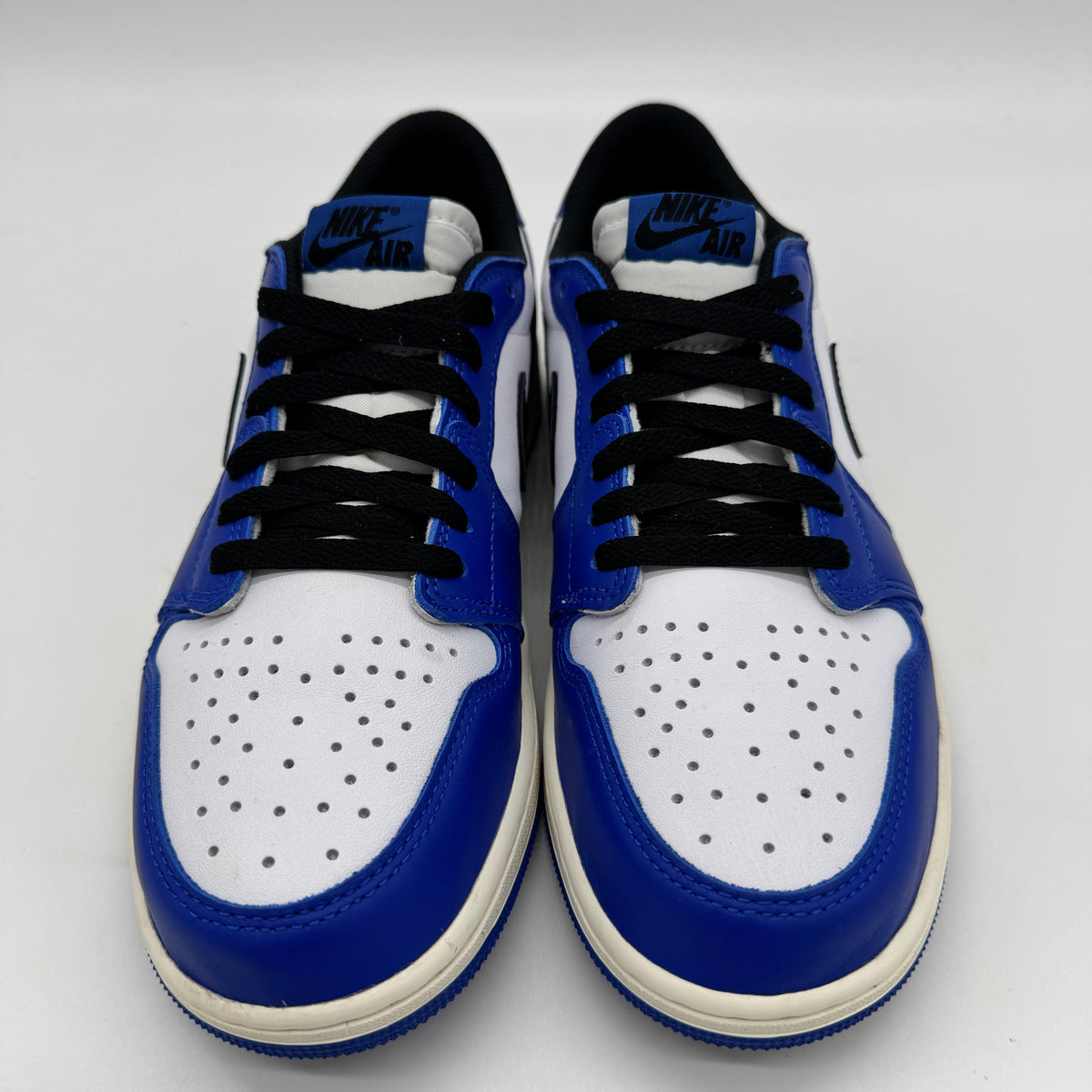 Jordan 1 Low OG Game Royal