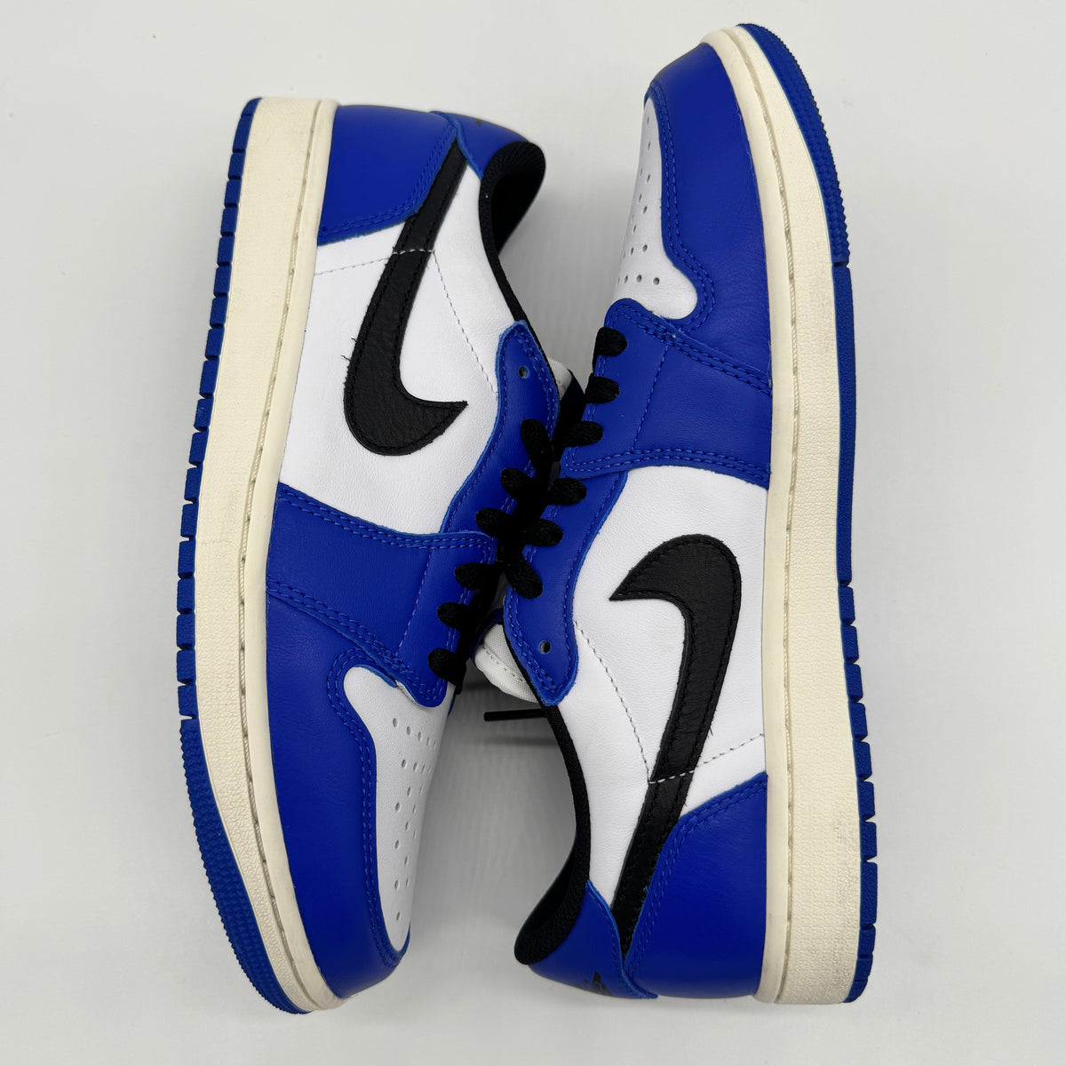 Jordan 1 Low OG Game Royal