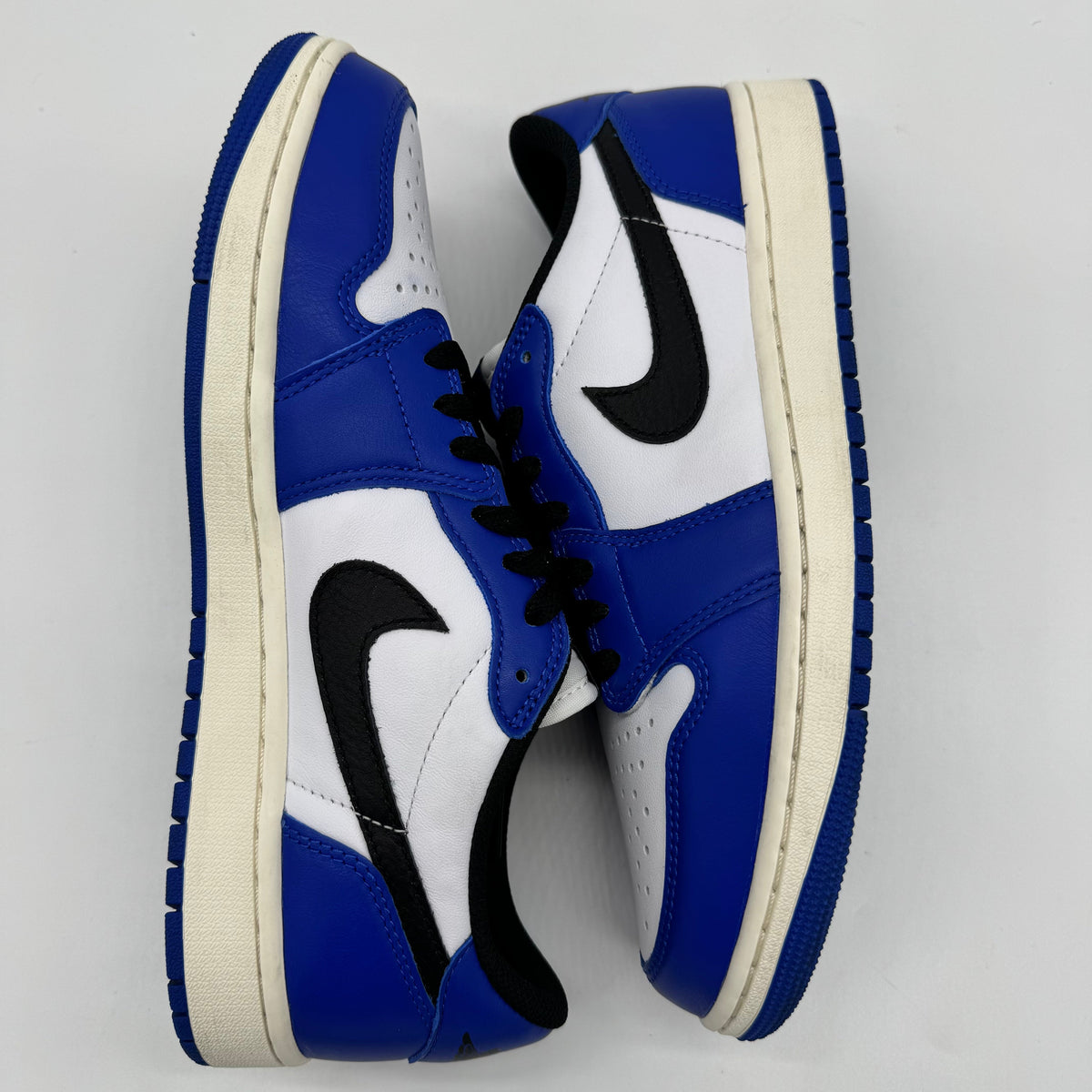 Jordan 1 Low OG Game Royal
