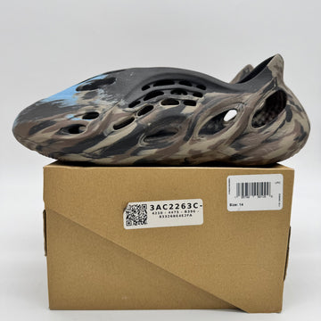 Adidas Yeezy Foam RNR MX Cinder