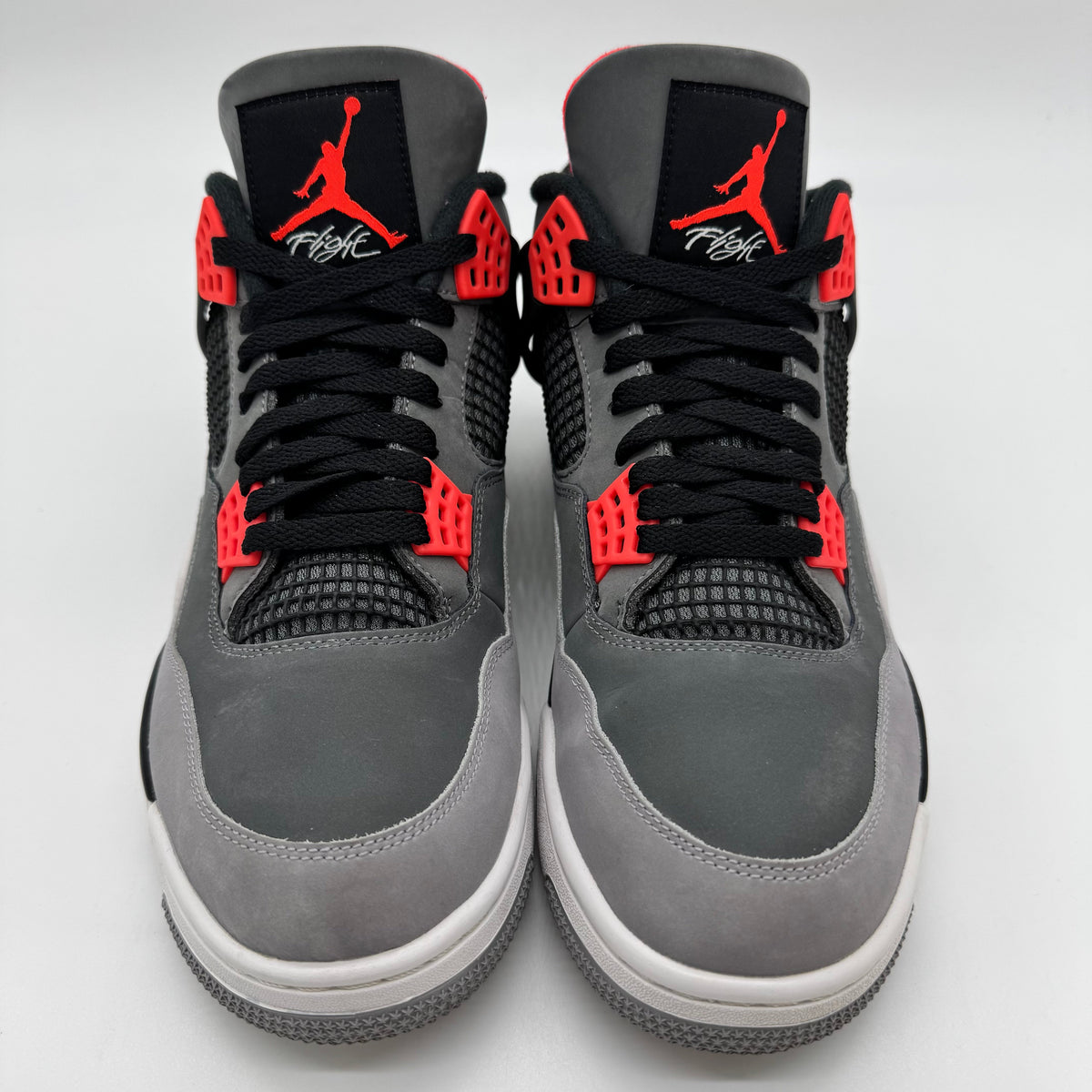 Jordan 4 Infrared