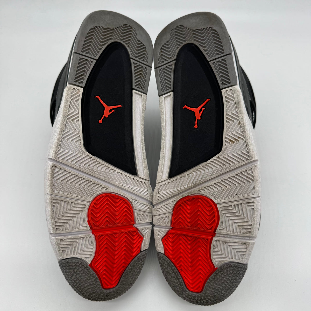 Jordan 4 Infrared