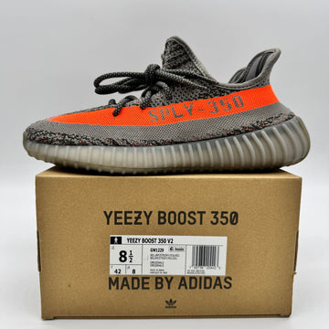 Adidas Yeezy Boost 350 V2 Beluga Reflective
