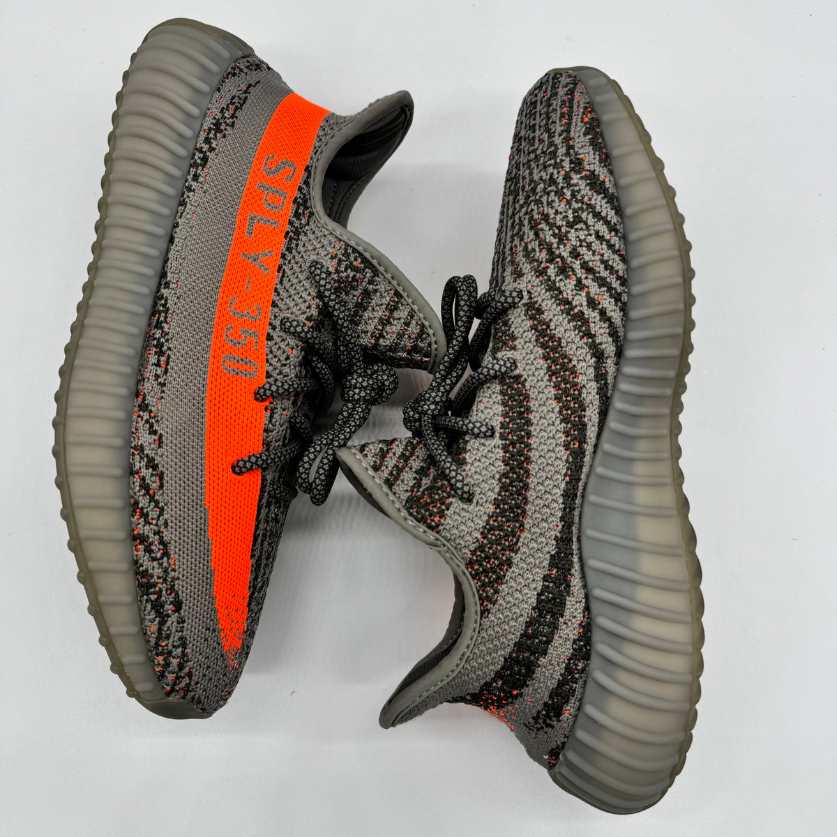 Adidas Yeezy Boost 350 V2 Beluga Reflective