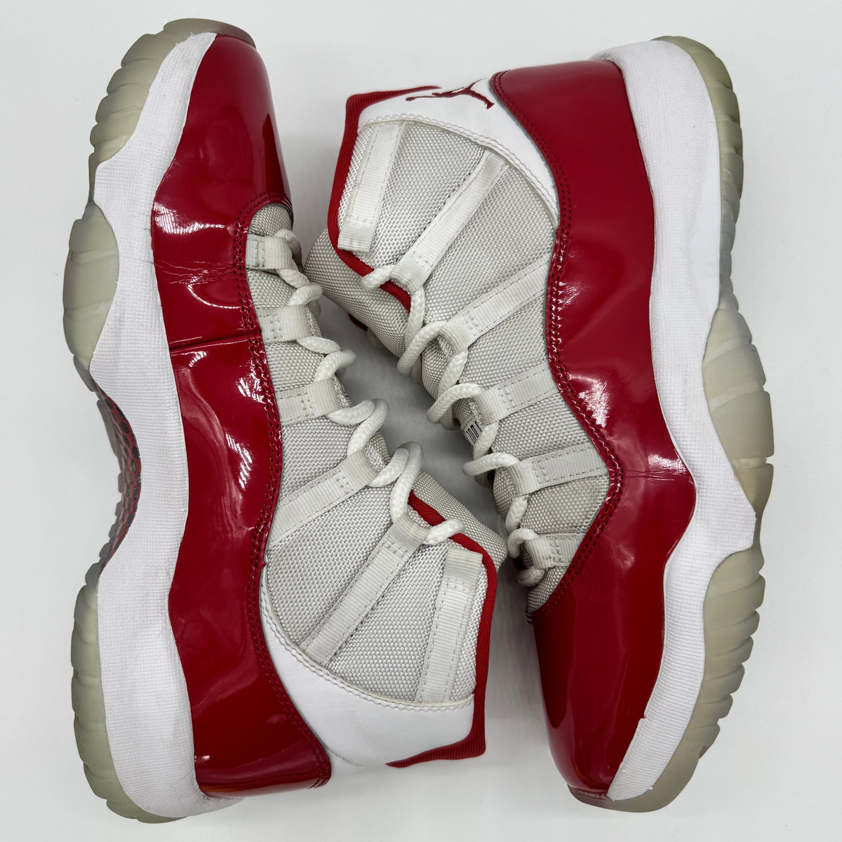 Jordan 11 Cherry (2022)