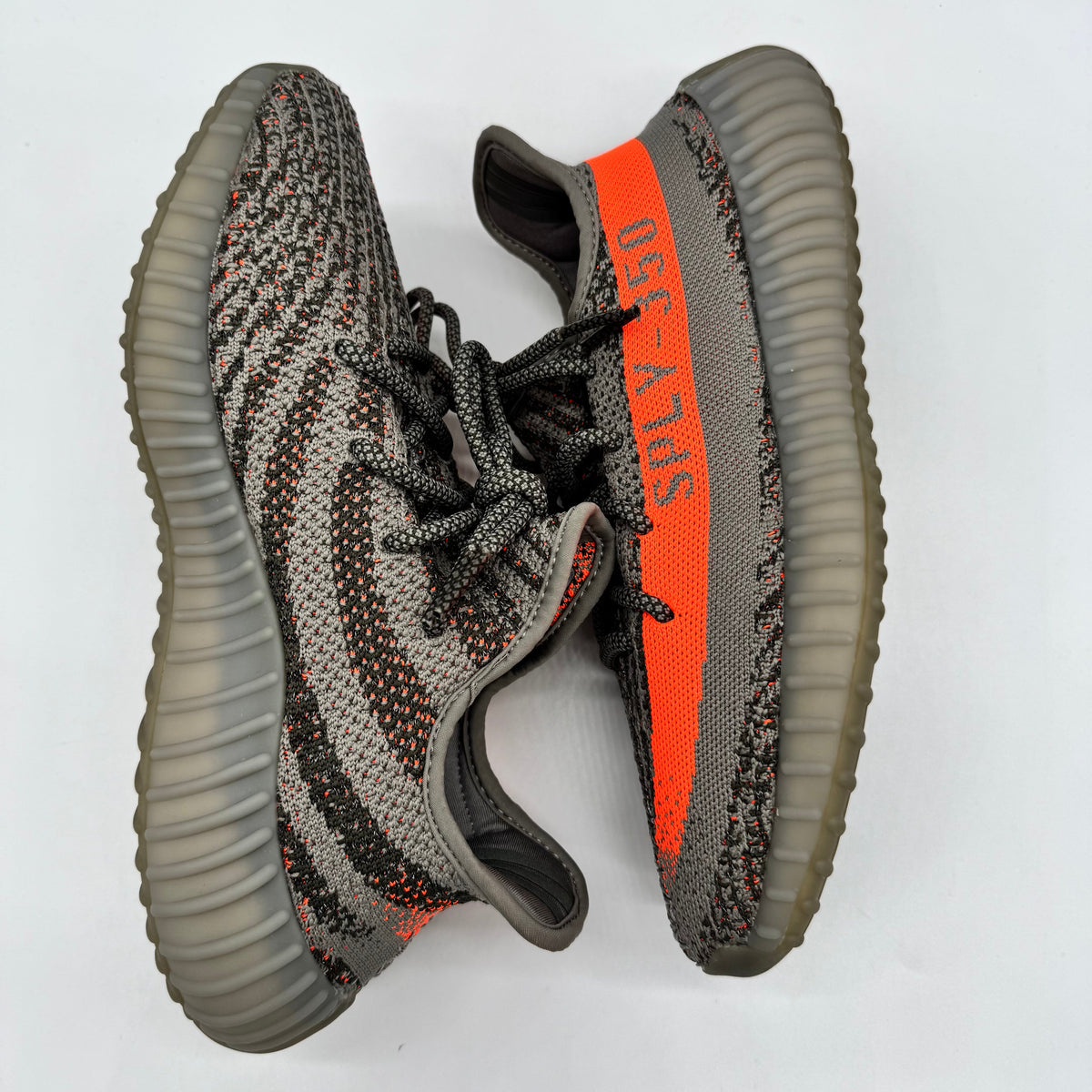 Adidas Yeezy Boost 350 V2 Beluga Reflective