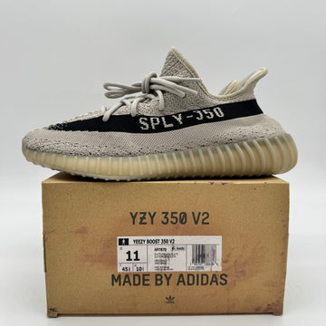 Adidas Yeezy Boost 350 V2 Slate