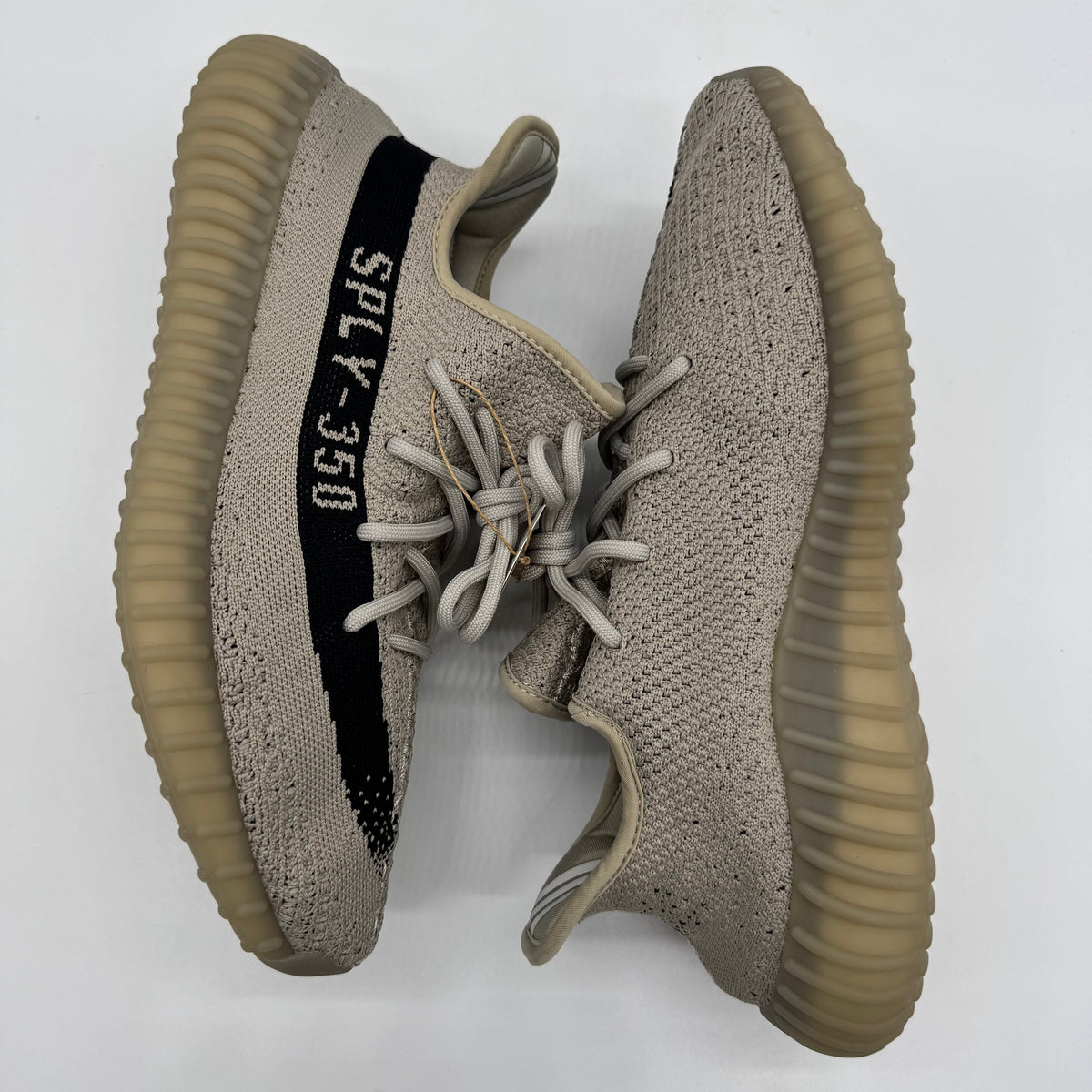 Adidas Yeezy Boost 350 V2 Slate