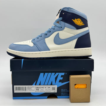 Jordan 1 High OG First In Flight (Women's)