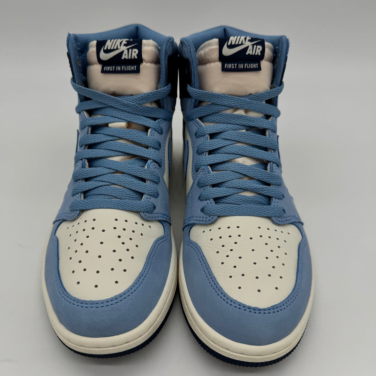 Jordan 1 High OG First In Flight (Women's)
