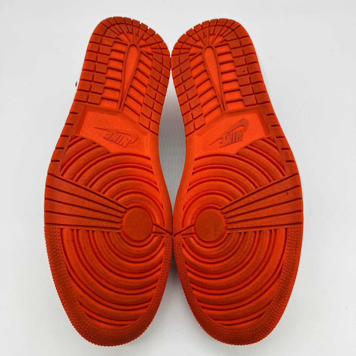 Jordan 1 Low Starfish