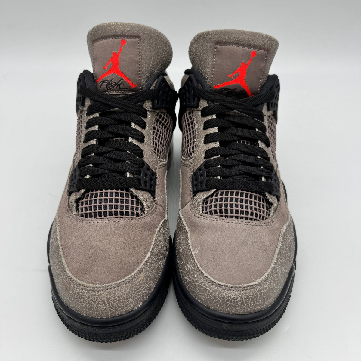Jordan 4 Taupe Haze