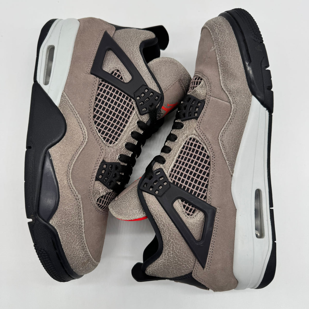 Jordan 4 Taupe Haze