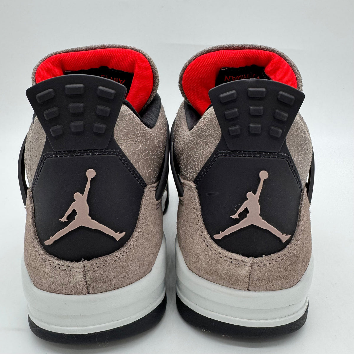 Jordan 4 Taupe Haze