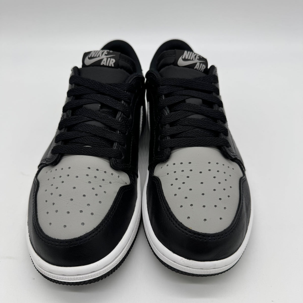 Jordan 1 Low OG Shadow (2024)