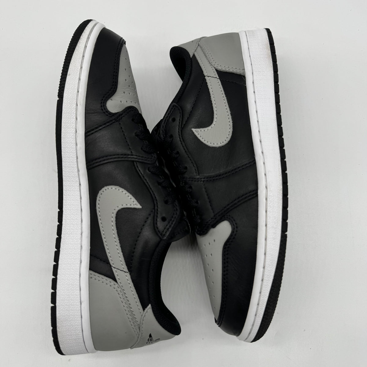 Jordan 1 Low OG Shadow (2024)