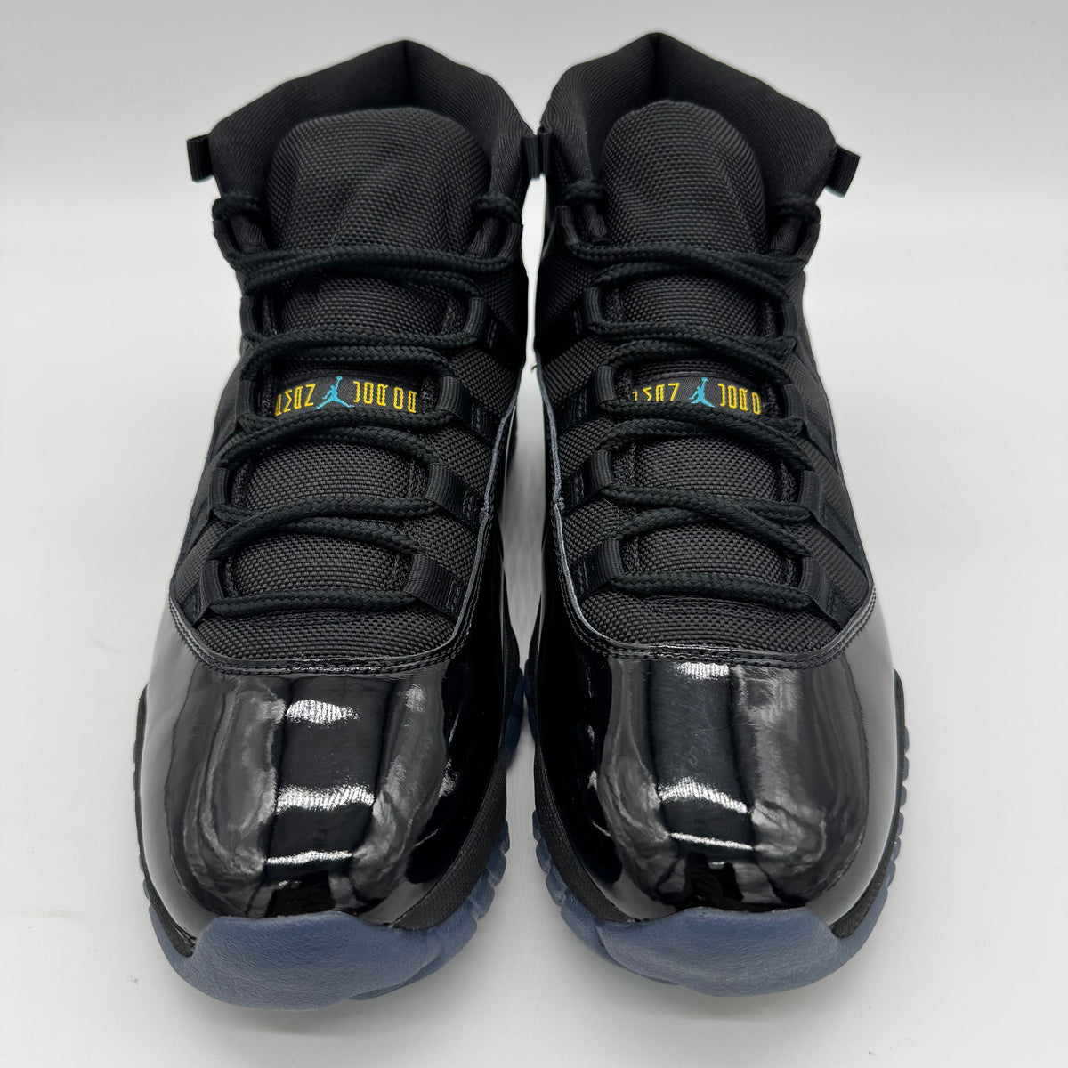 Jordan 11 Gamma Blue (2025)