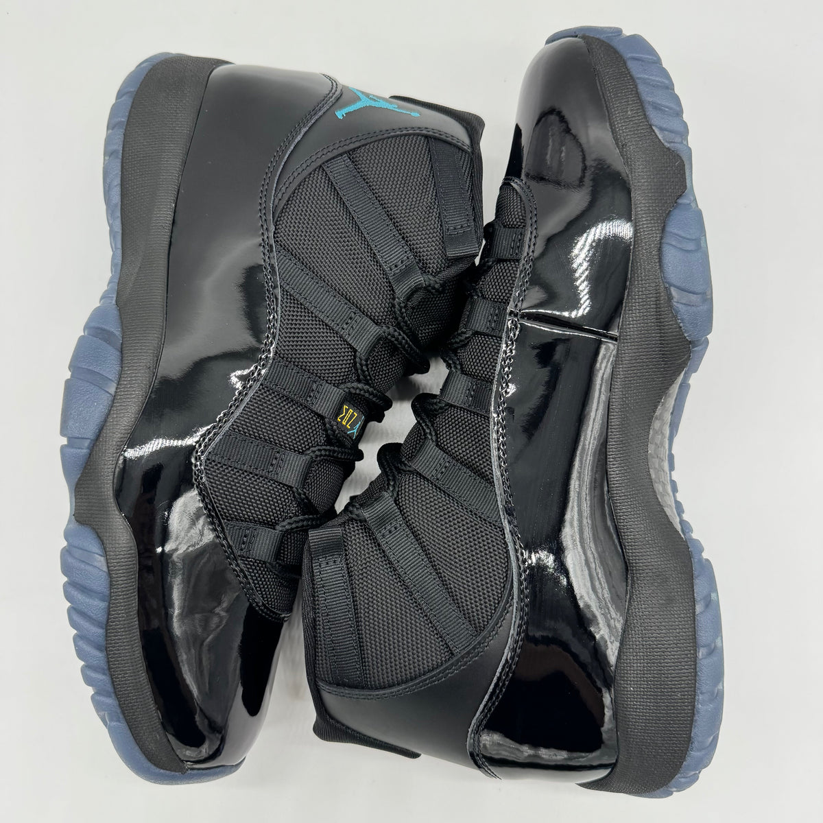 Jordan 11 Gamma Blue (2025)