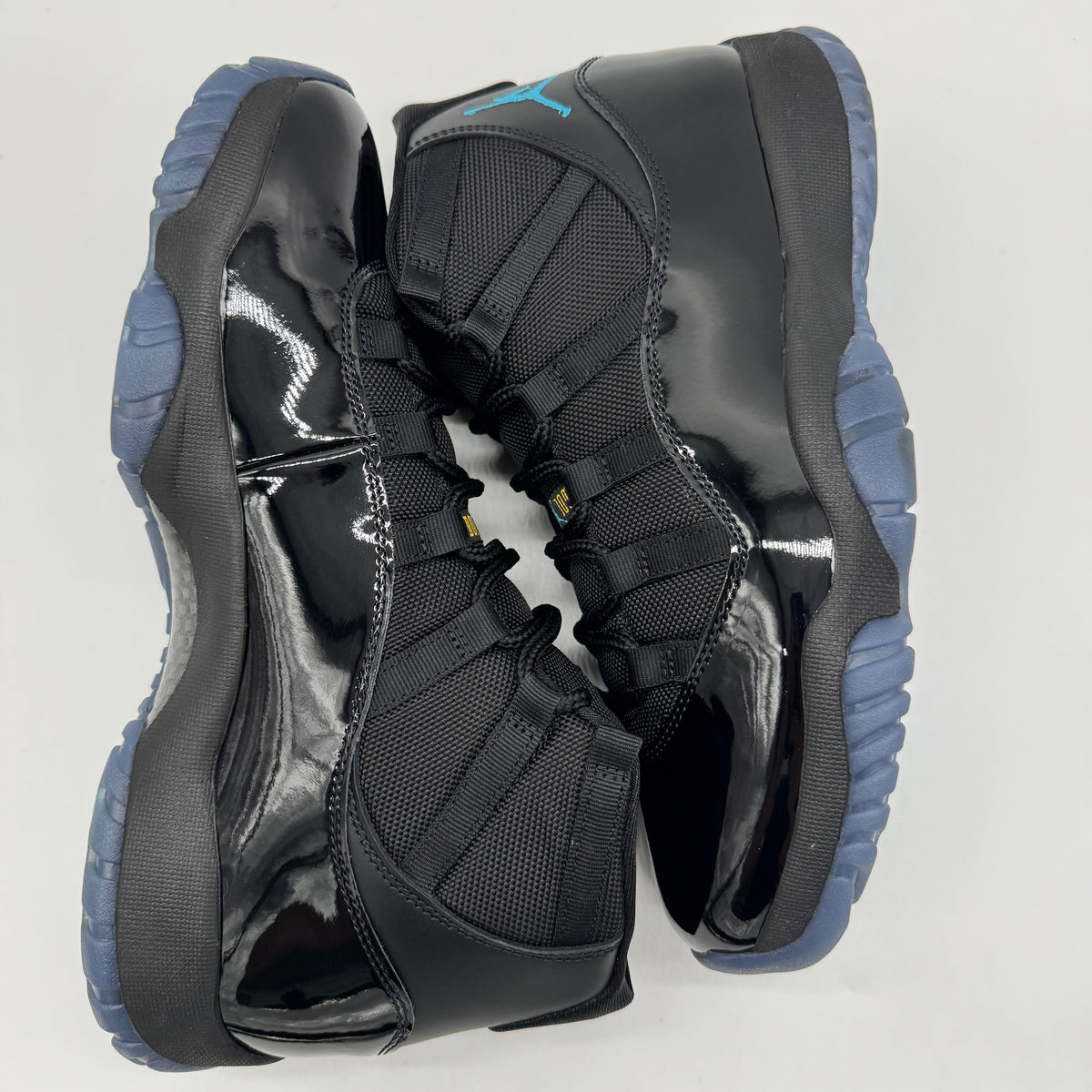 Jordan 11 Gamma Blue (2025)