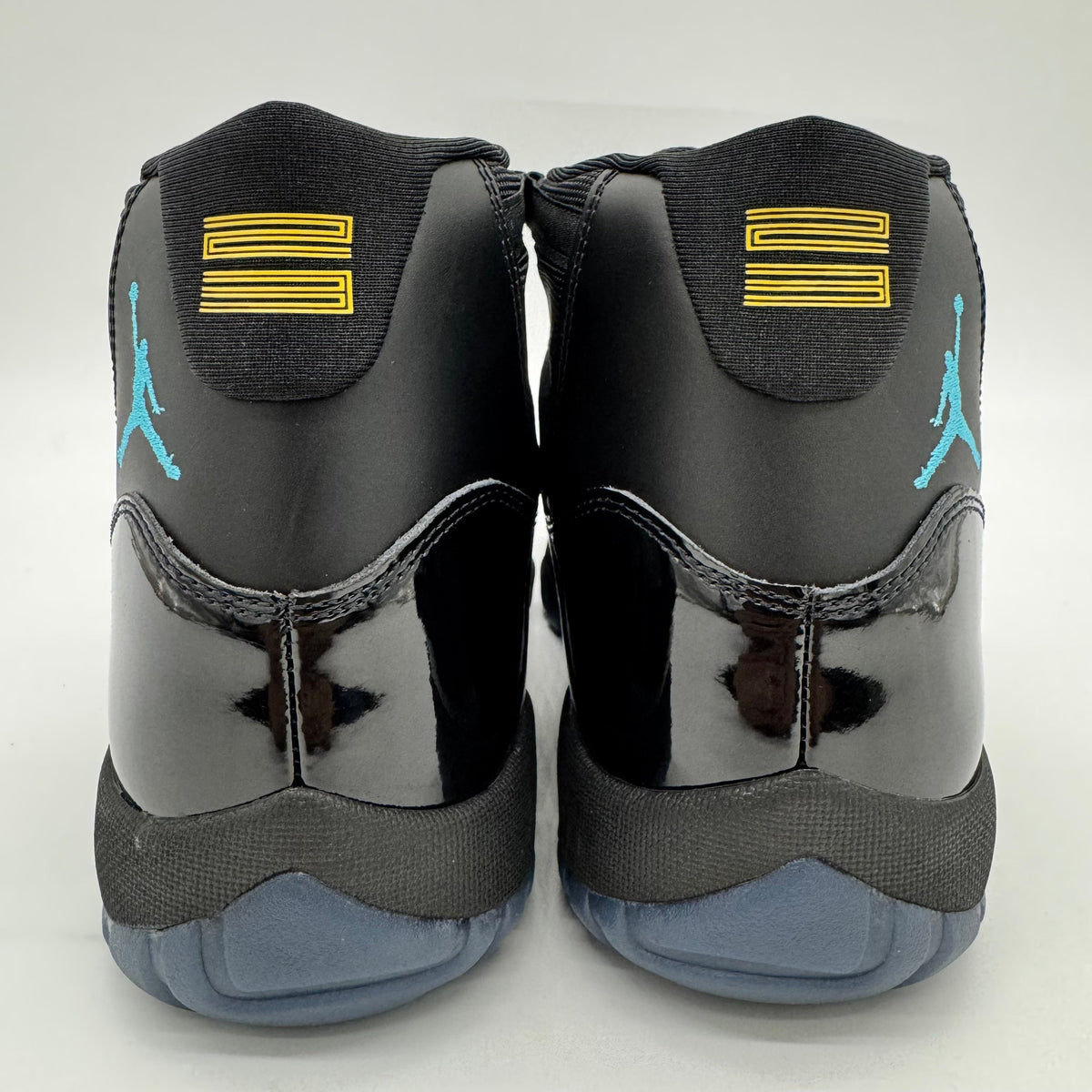 Jordan 11 Gamma Blue (2025)