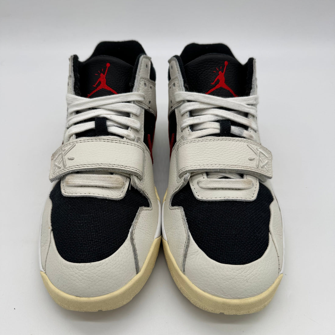 Jordan Jumpman Jack TR Travis Scott University Red