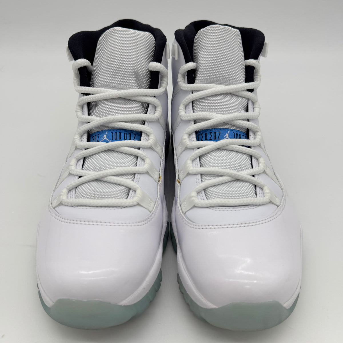 Jordan 11 Legend Blue (2014)