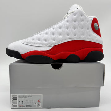 Jordan 13 OG Chicago (2026)