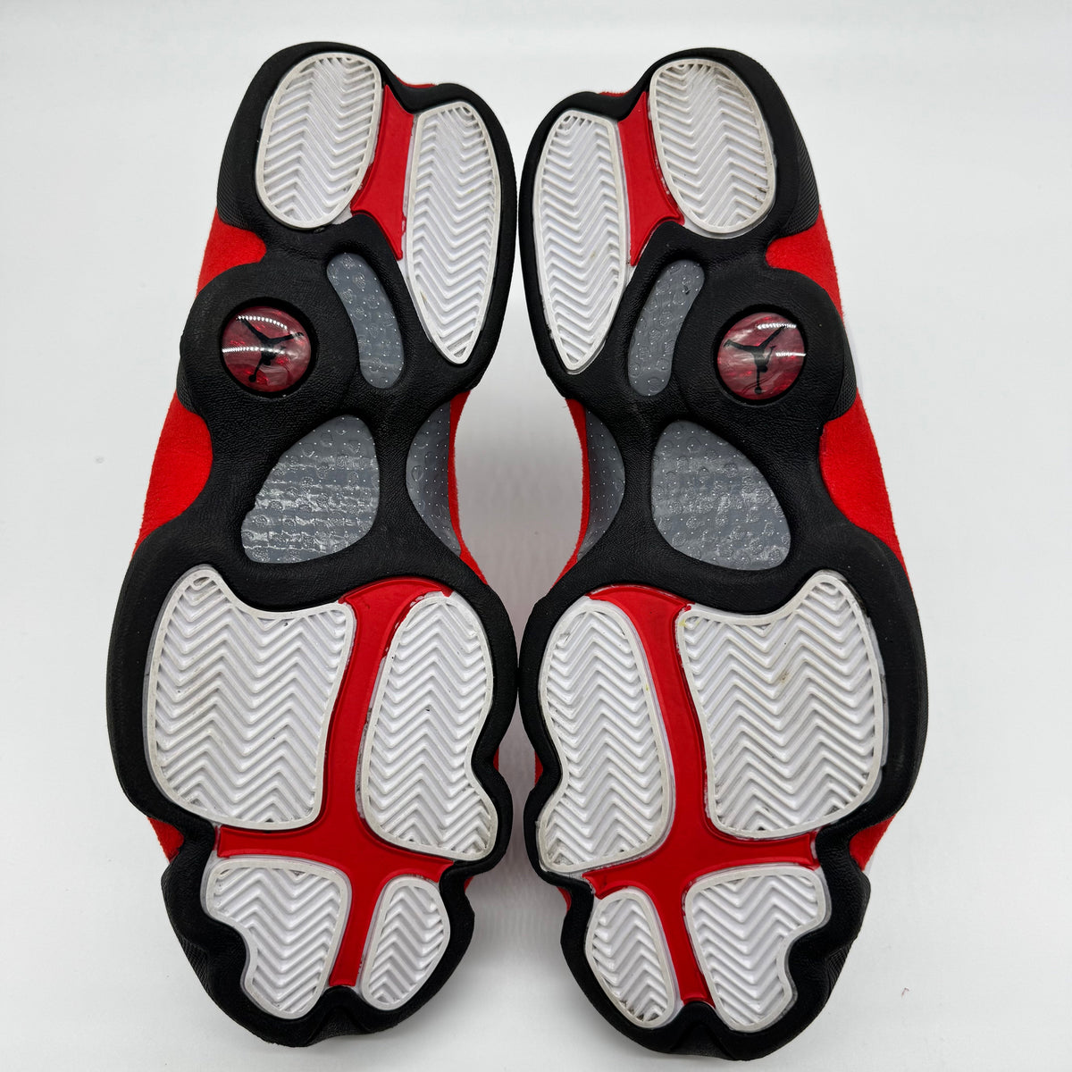 Jordan 13 OG Chicago (2026)