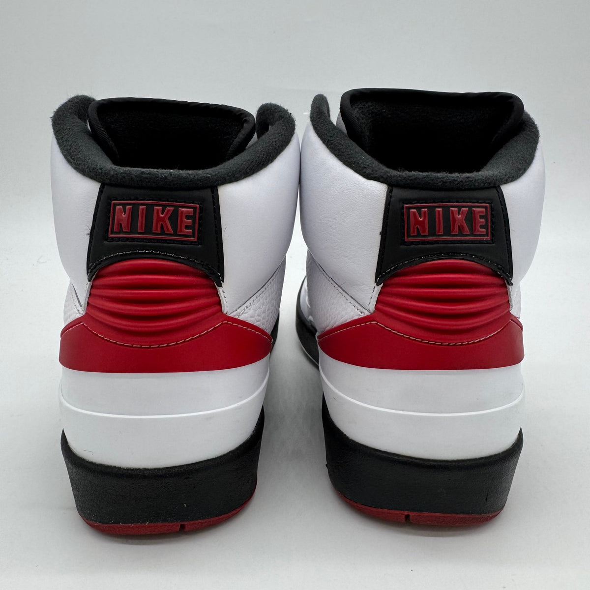 Jordan 2 OG Chicago (2022)