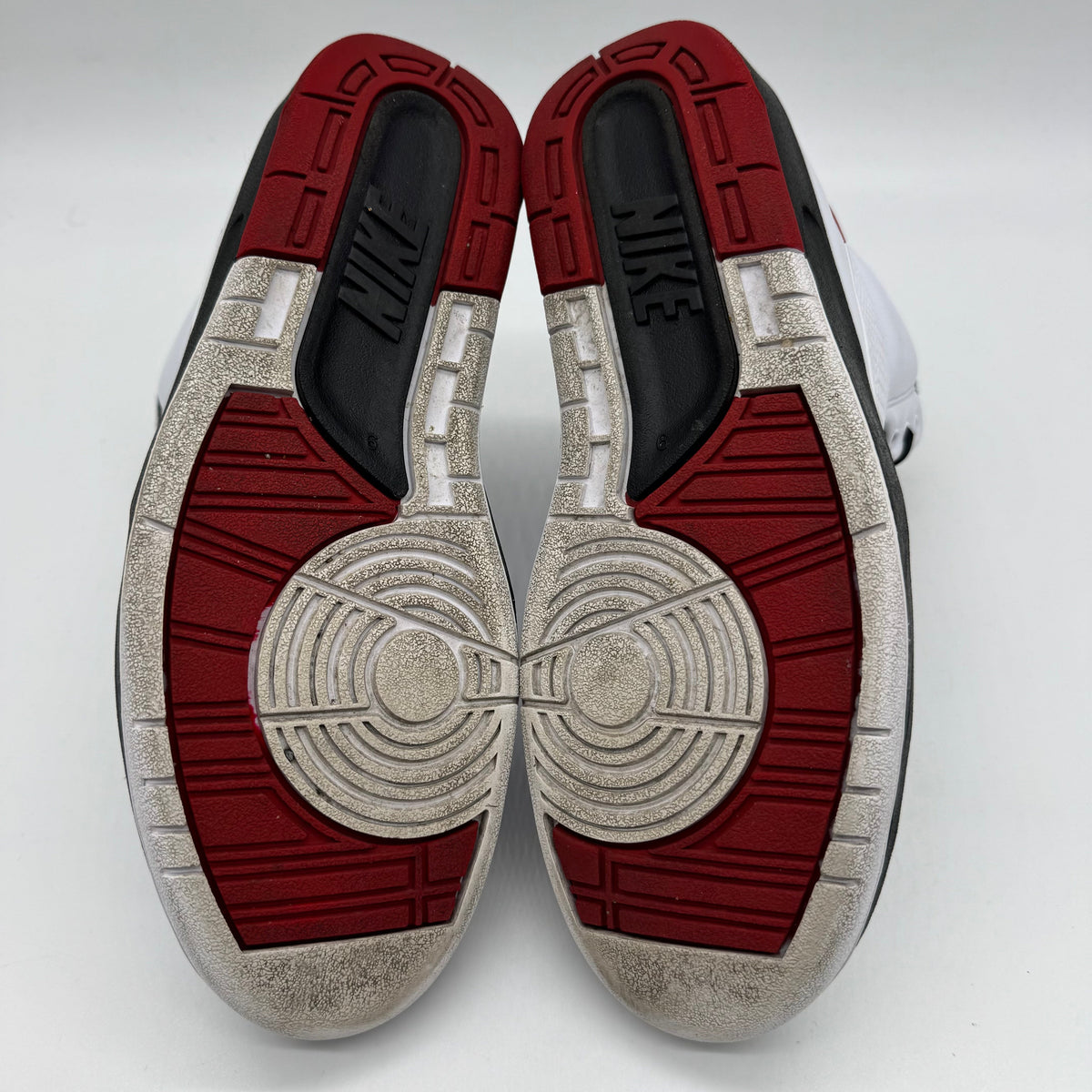 Jordan 2 OG Chicago (2022)