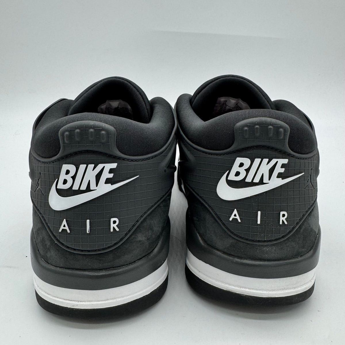 Jordan 4 RM SP Nigel Sylvester Driveway Grey