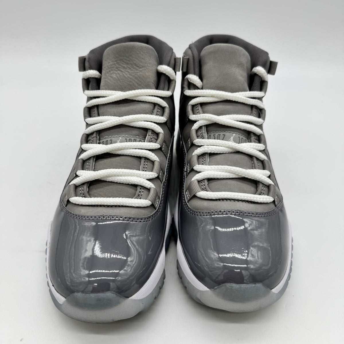 Jordan 11 Cool Grey (2021)