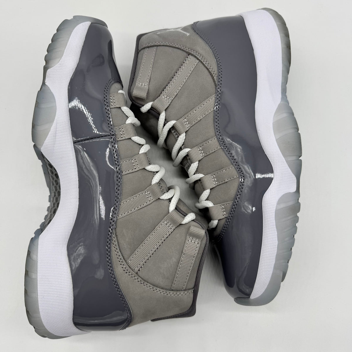 Jordan 11 Cool Grey (2021)