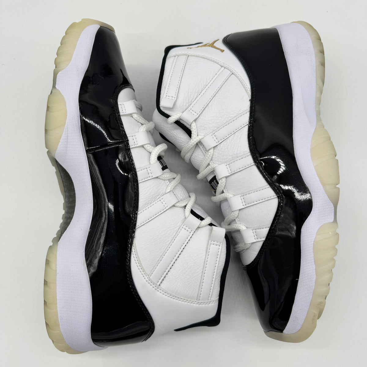 Jordan 11 DMP Gratitude (2023)