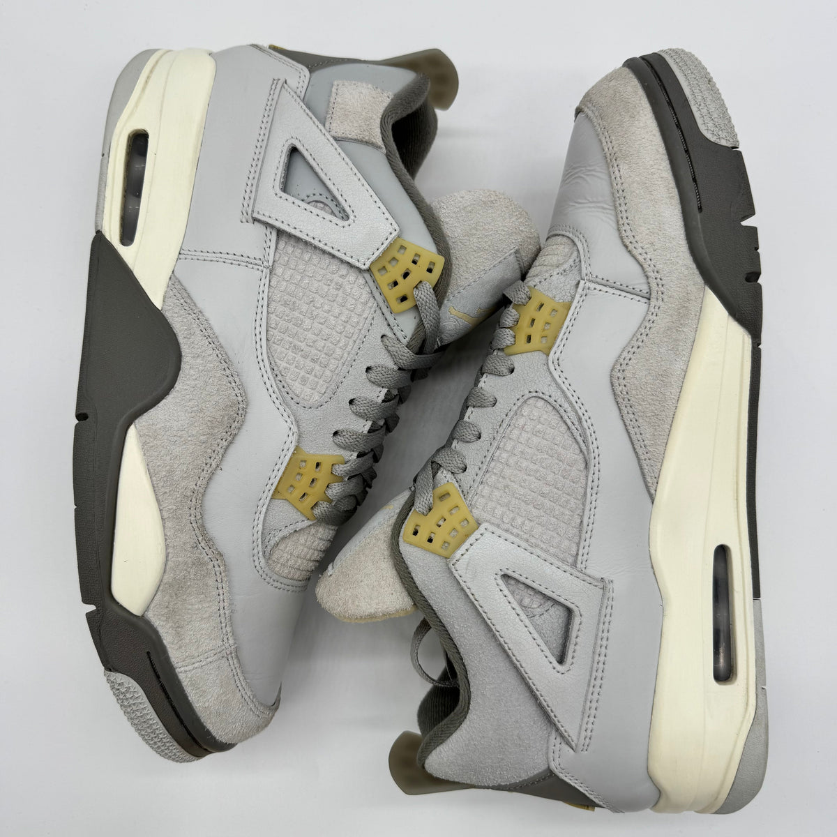 Jordan 4 SE Craft Photon Dust