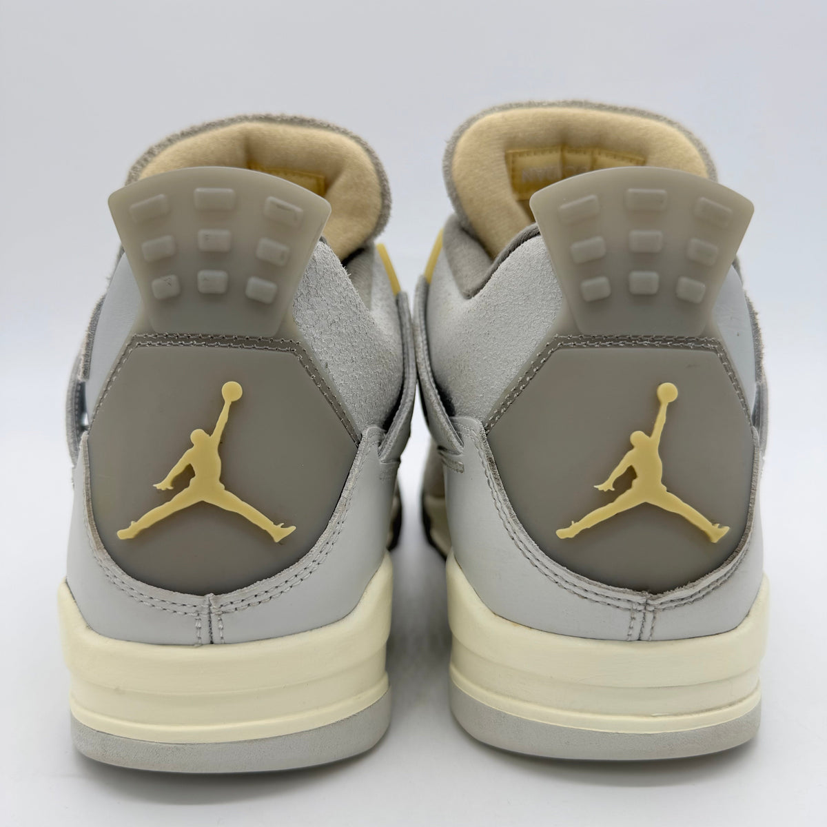 Jordan 4 SE Craft Photon Dust