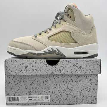 Jordan 5 SE Craft Light Orewood Brown