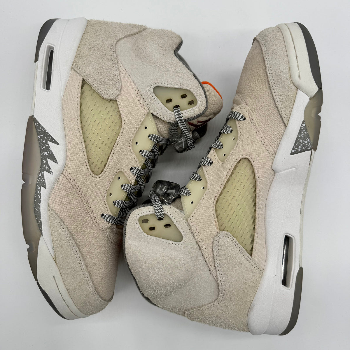 Jordan 5 SE Craft Light Orewood Brown