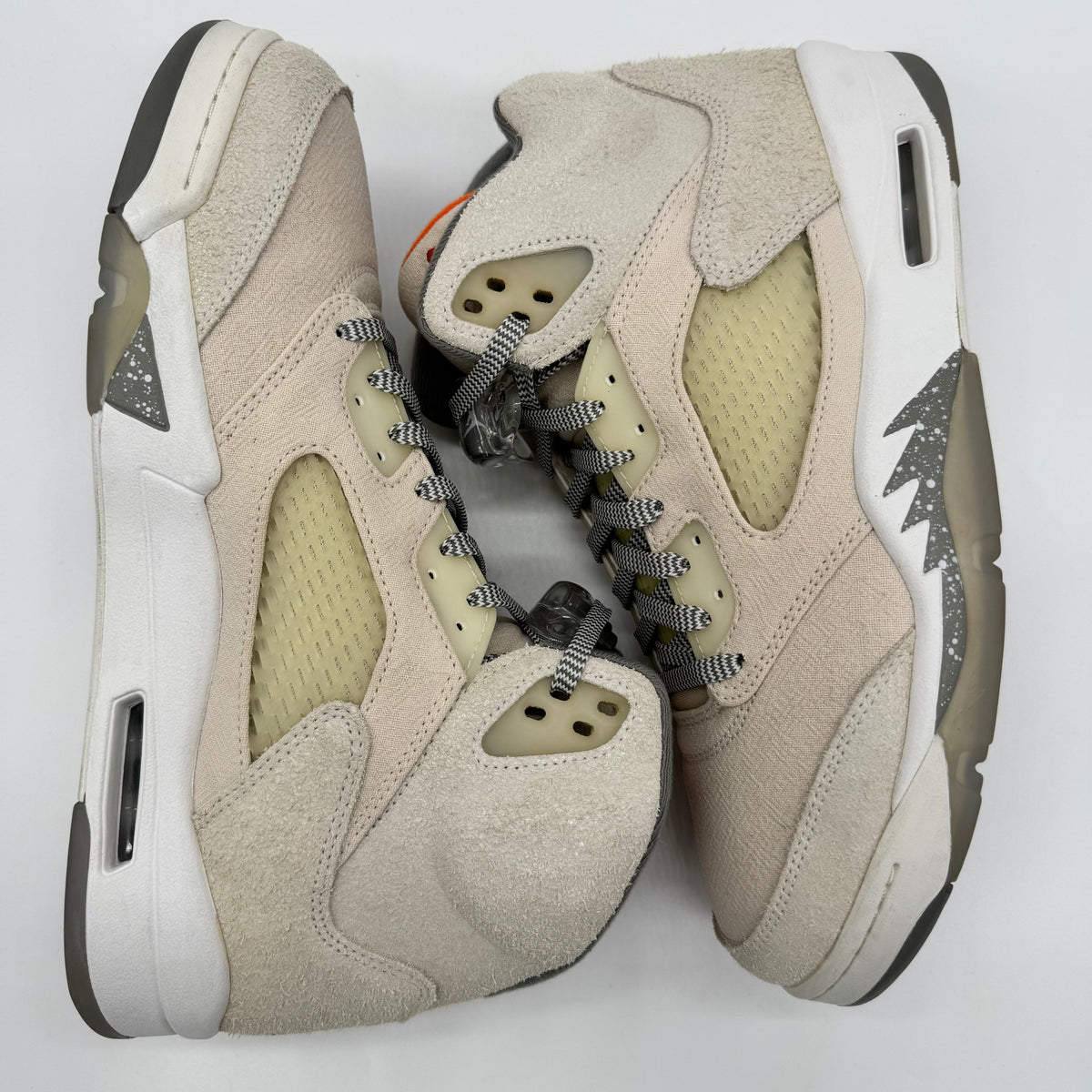Jordan 5 SE Craft Light Orewood Brown