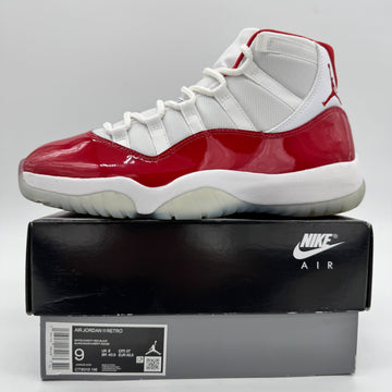 Jordan 11 Cherry (2022)