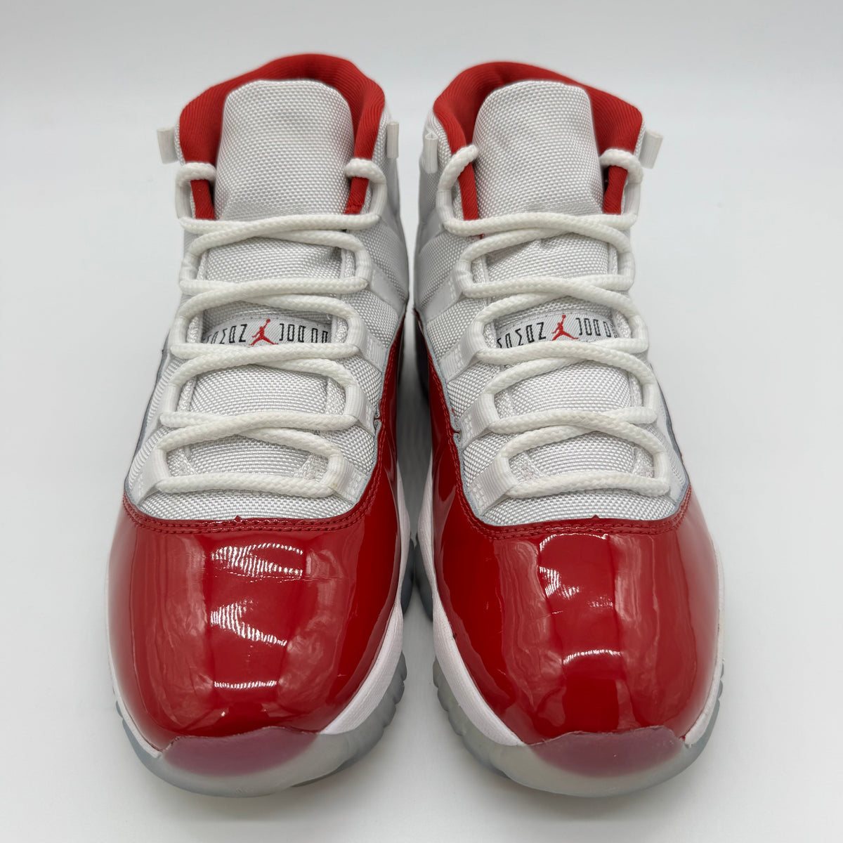 Jordan 11 Cherry (2022)