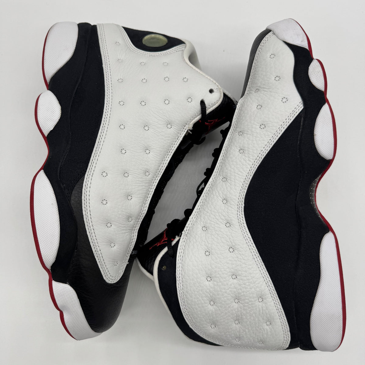 Jordan 13 He Got Game (2013)