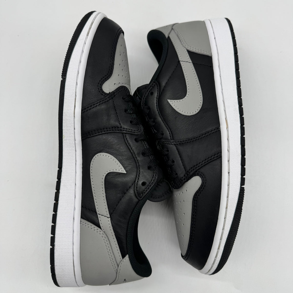 Jordan 1 Low OG Shadow (2024)