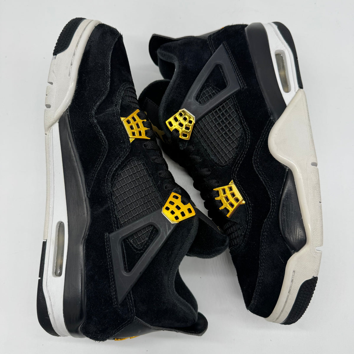 Jordan 4 Royalty