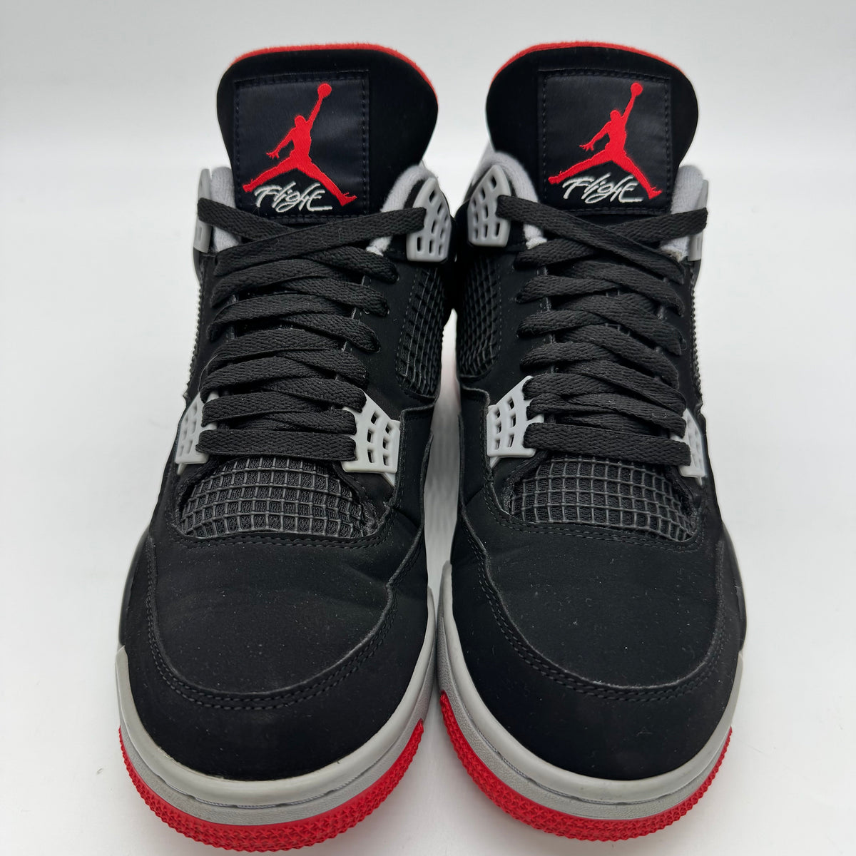Jordan 4 Bred (2019)