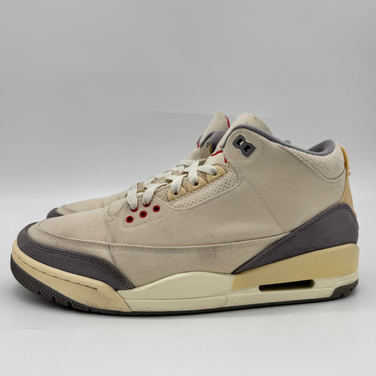 Jordan 3 Muslin