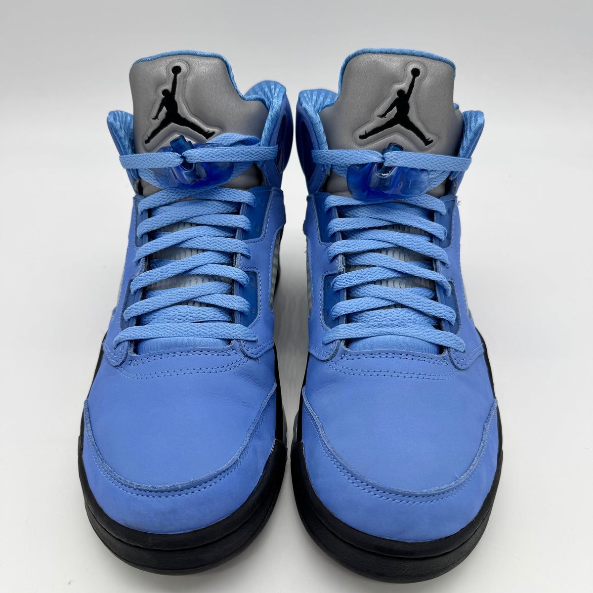 Jordan 5 UNC University Blue