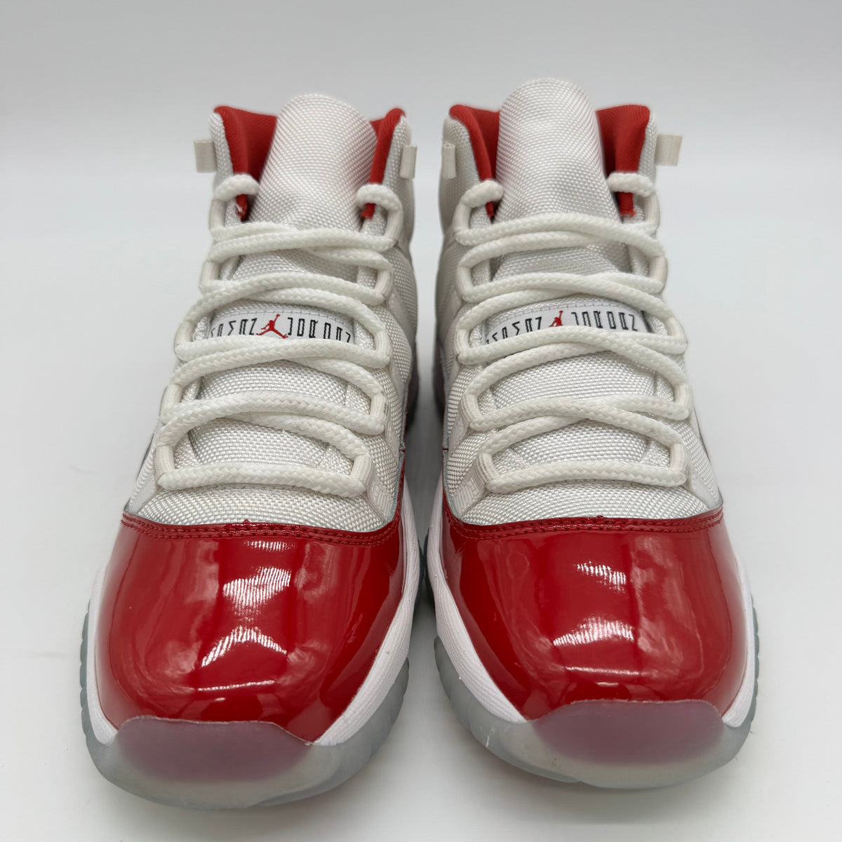 Jordan 11 Cherry (2022) (GS)